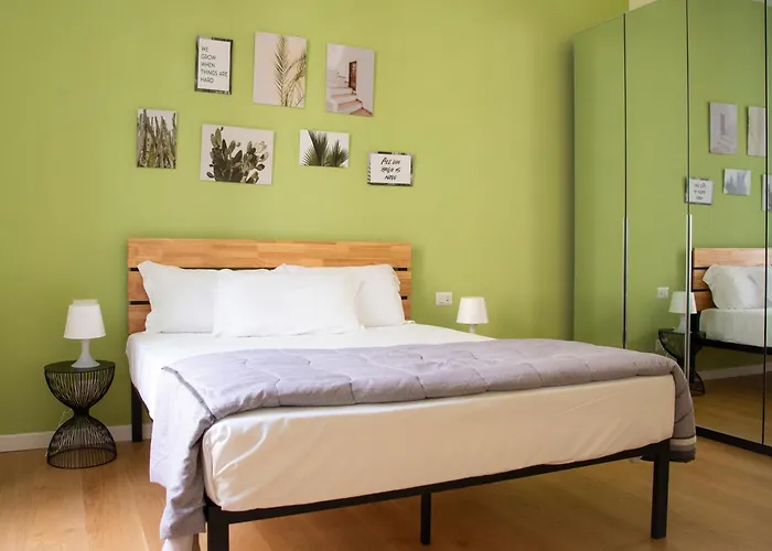 Barberini Bright Apartment Roma, Italia