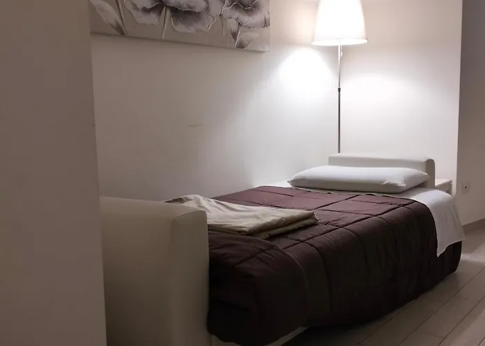 La Casa Di Ludovica All'Appio Latino Roma, Itália