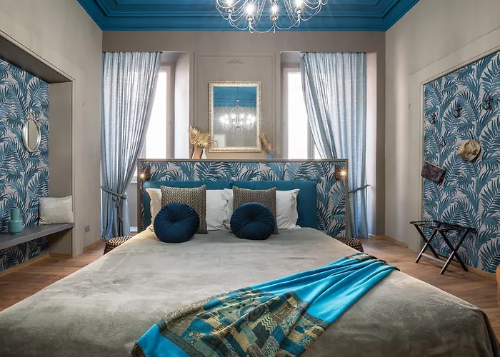 Heritage Miracle Suite Rome, Italy