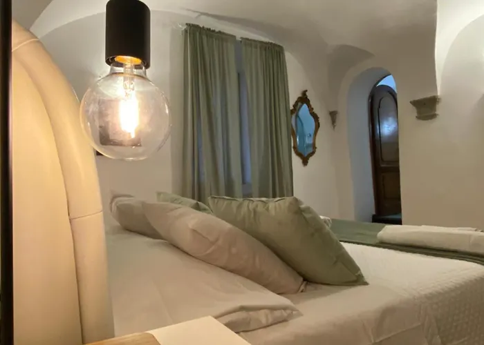 The Old Town Inn Roma, Itália