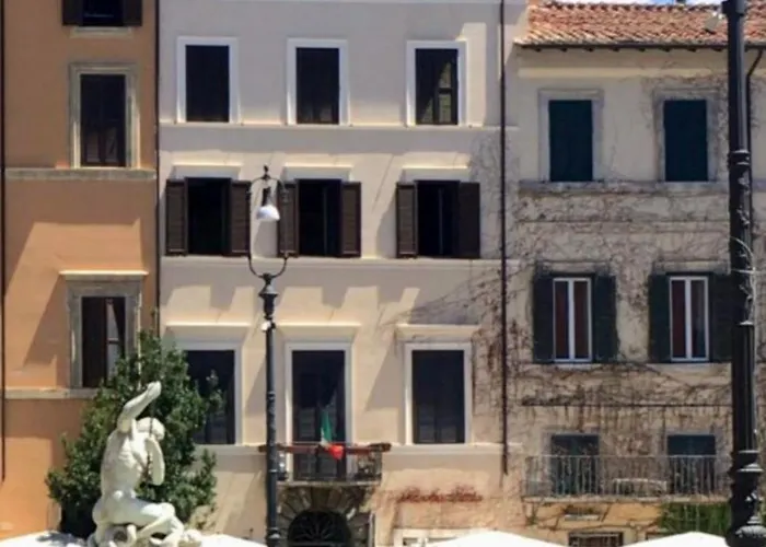 Navona Comfort House Rome, Italy