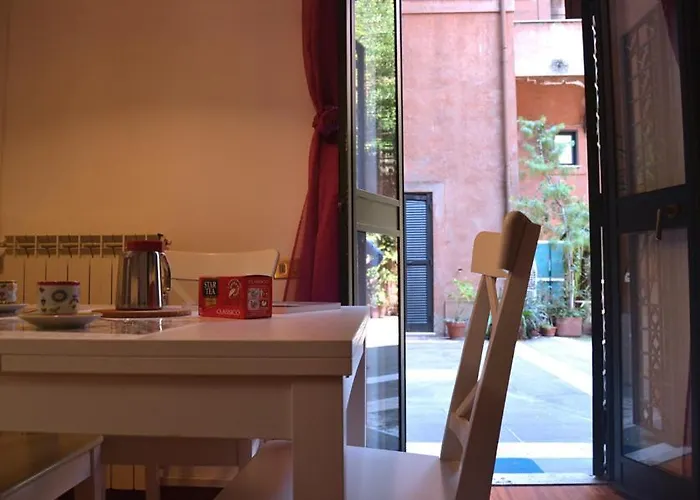 Palazzo Velli Suites Rome, Italië