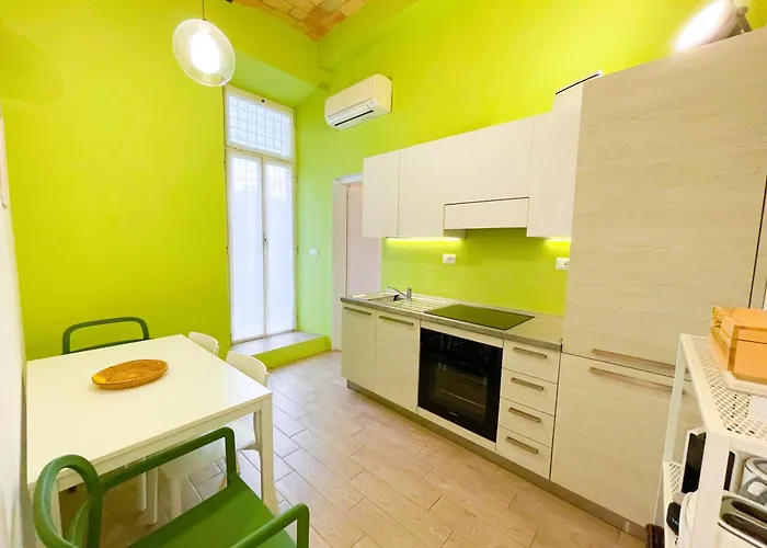Casa Pesa 2 Rooms 2 Baths Rome Center, Italien