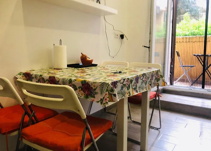 Colibri Apartment Rome, Italy