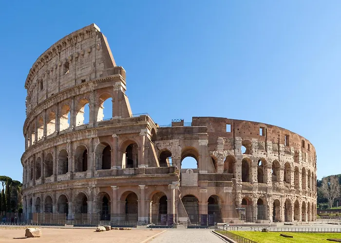 Colosseo Suite Roma, Italia