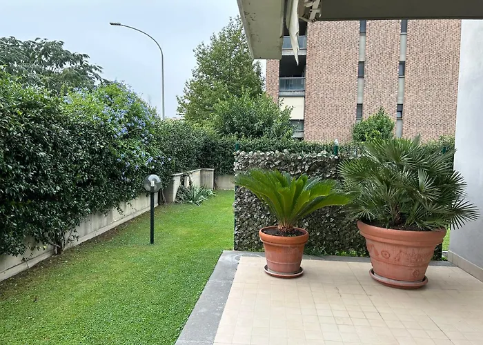Apartment Sabine Roma, Italia