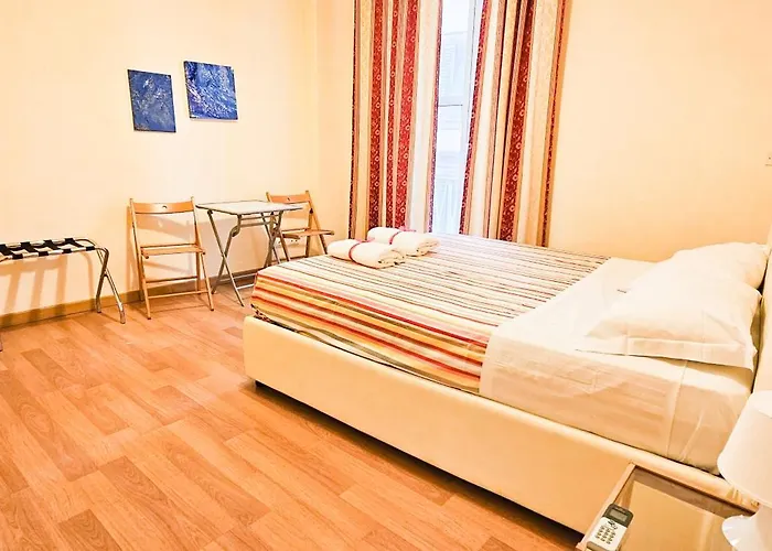 Colosseum - Big And Comfortable Apartment Roma, Italia