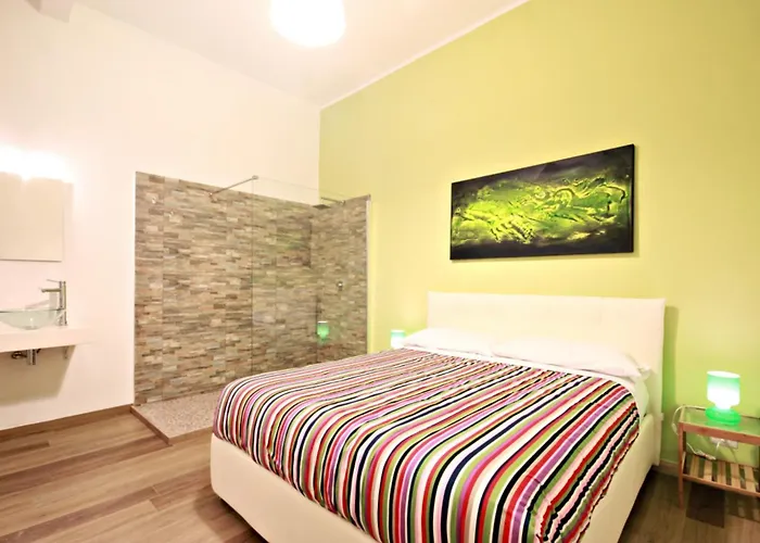 Colosseum - Big And Comfortable Apartment Rome, Italy