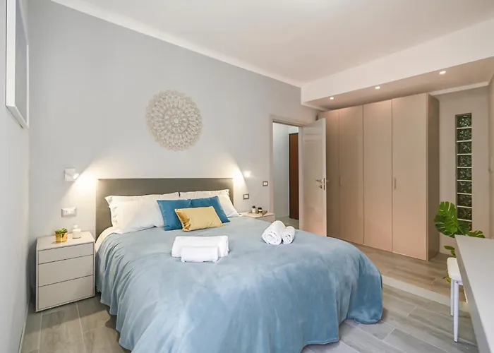 Suite 109 Roma, Italia