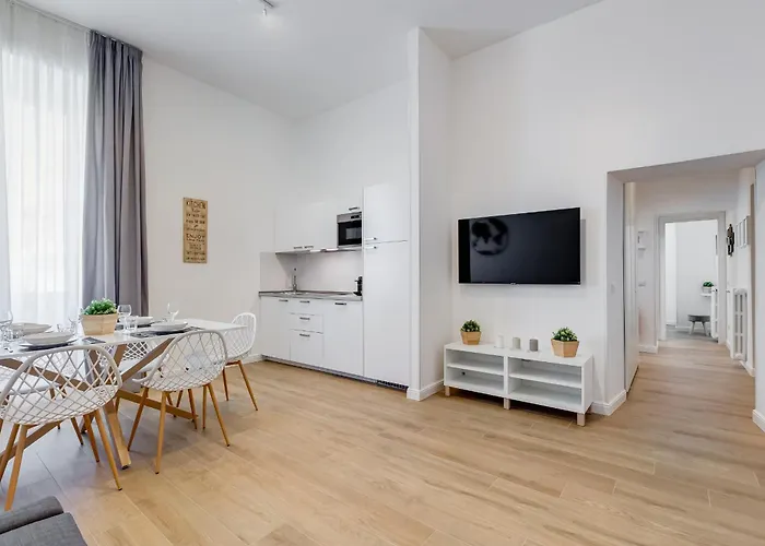 Colonna Luxury Apartment Roma, Italia