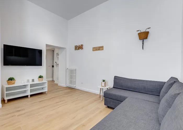 Colonna Luxury Apartment Rome, Italy