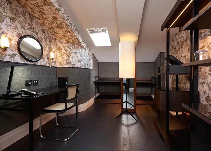 Tb Place Roma, Italia
