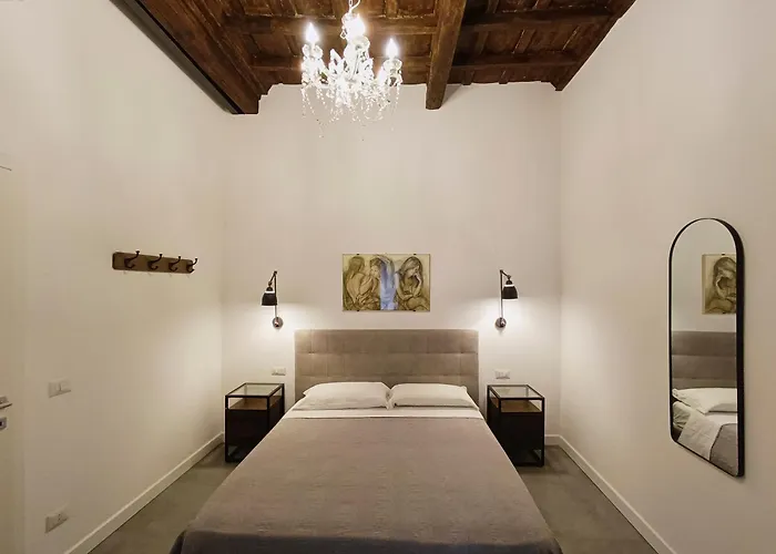 Appartamento La tua casa a Piazza del Popolo Roma, Italia