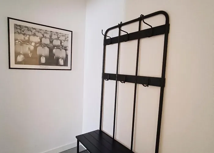 Apartamento La tua casa a ViadelCorso Roma, Italia