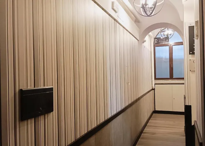 La Tua Casa A Viadelcorso Apartment Rome, Italy