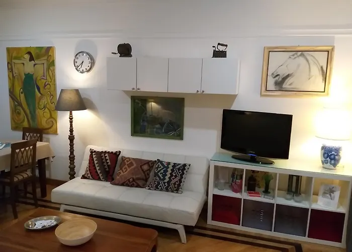 Lilium House Apts Roma, Italia