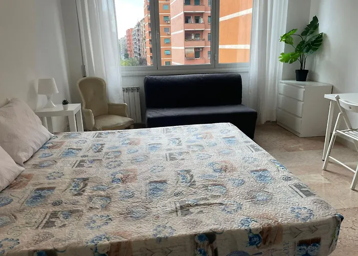 Group Apartment Roma, Italia