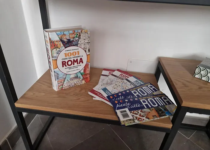Appartamento A Casa Di Cippi Roma, Italia