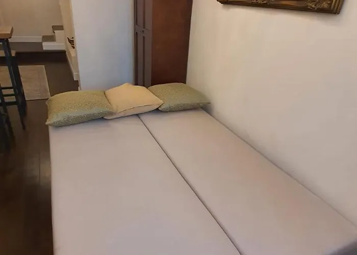 Rome Town House Apartment, Italy