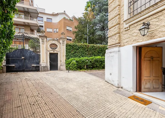 Vivilo Collection - Brescia Central Apt - 2Bd 2 Baths Roma, Italia