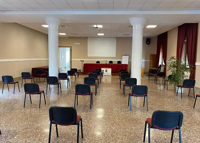 Casa La Salle - Roma Vaticano, Italia