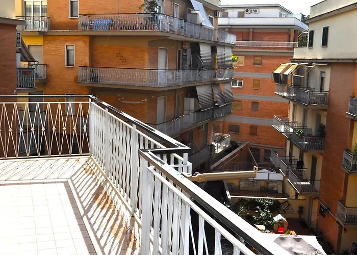 La Suite di Elio Vaticano Roma, Italia