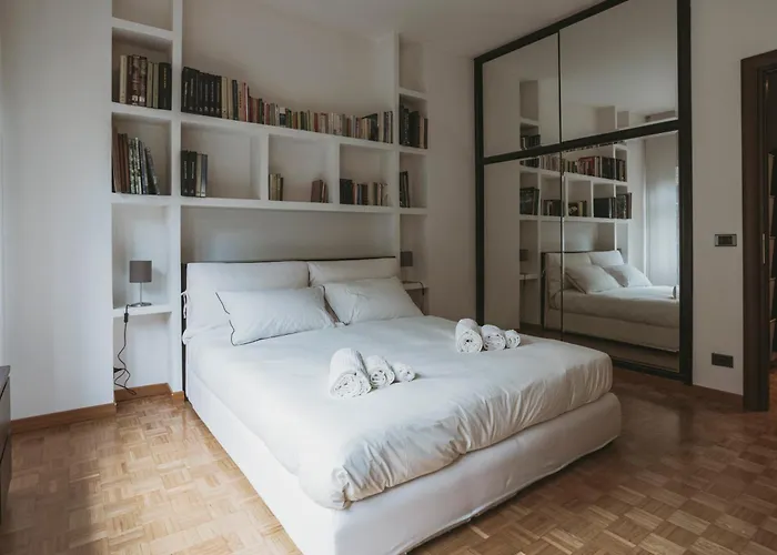 Easytopstay - Peaceful Retreat Near San Pietro Rom, Italien