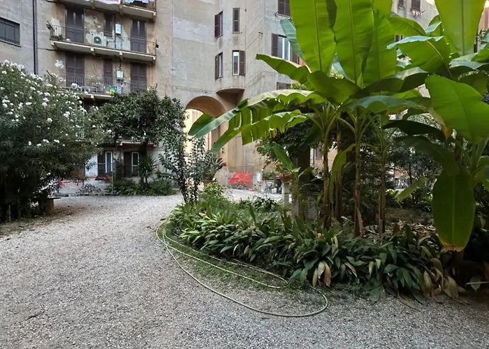 Sui Generis Casa appartamento per vacanze Roma, Italia