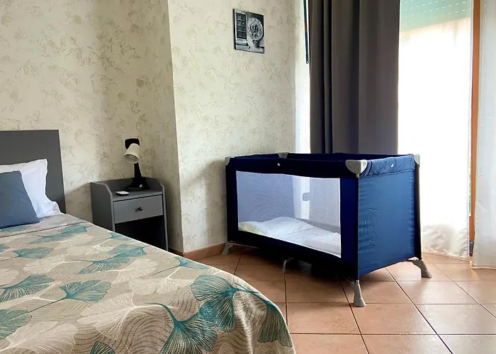 Rome Open City Home - Metro A, Italia