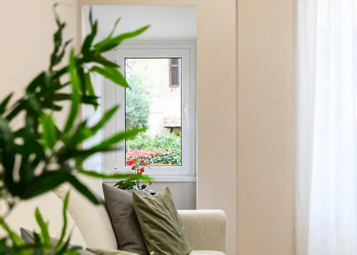 Simply Perfect Apartment By Ndp Rent Roma, Italia