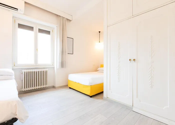 Comfortable Dream Apartment Piazza Del Popolo Roma, Itália