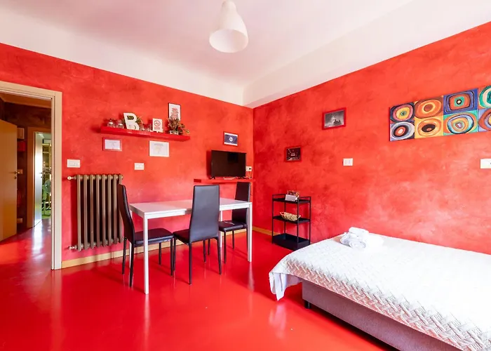 Apartamento Termini Binario 1&2 Roma, Italia