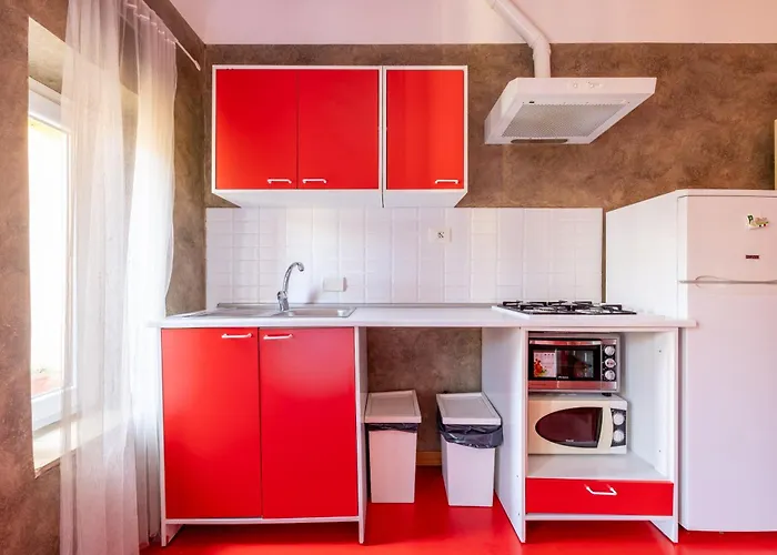 Termini Binario 1&2 Apartment Rome, Italy