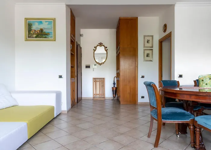 Casa vacanza aurelio Roma, Italia