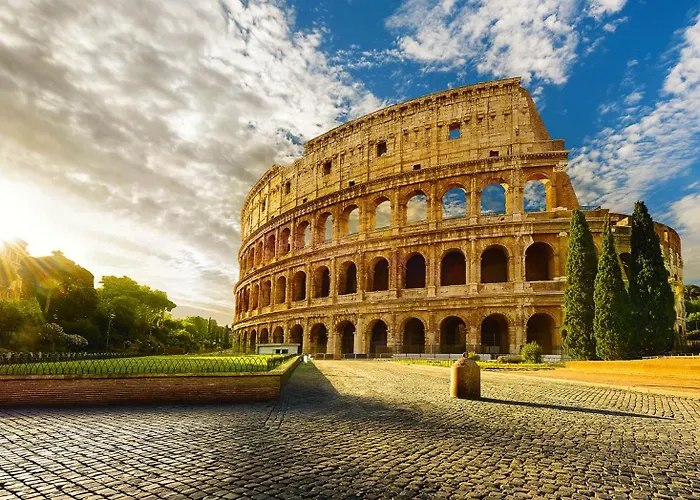 Appartamento Appio Latino Roma, Italia