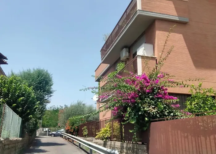Appartamento R&D Golden House Roma, Italia