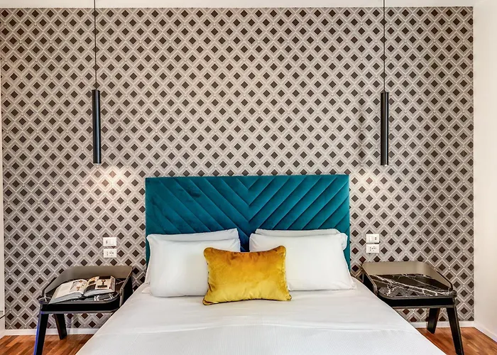 Arenula Suites Roma, Italia