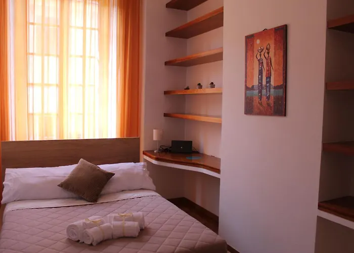 Appartamento Casa Nerone Roma, Italia