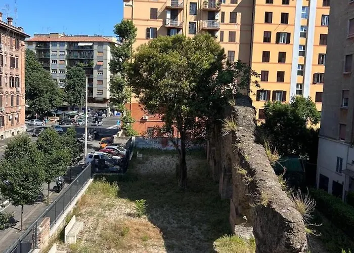 La Maison D'Amelia Roma, Italia