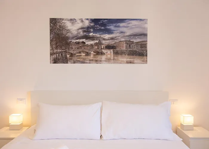 Colosseo Modern By Rental In Rome, Italy
