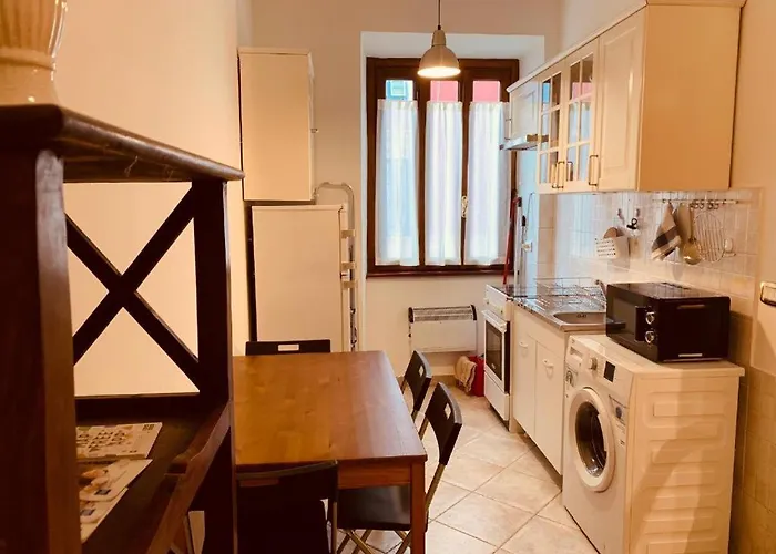 Roma Family Apartment, Włochy