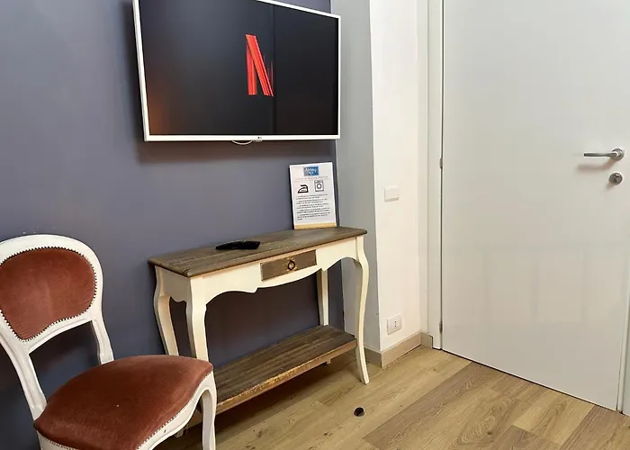 Appartamento Roma Chic Flat Monte Mario, Italia