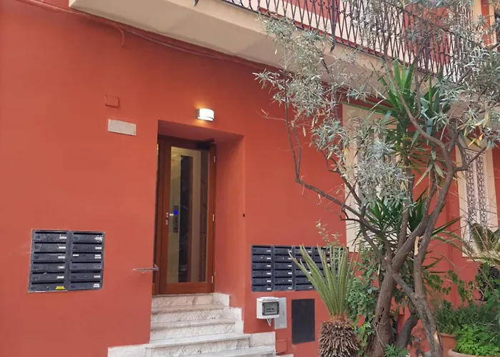Holiday Home Il Sogno A San Pietro Rome, Italy