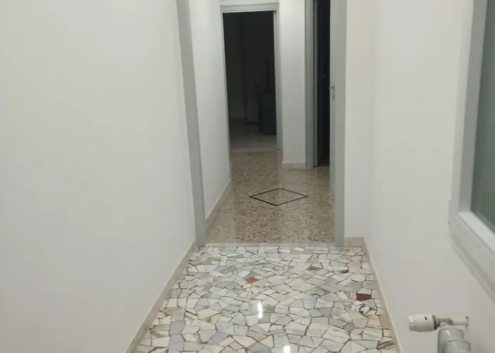 Apartamento Domus Gianicolense Roma, Italia