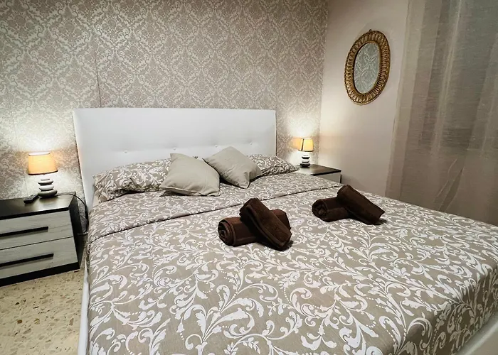 Apartment Albona 77 Roma, Italia