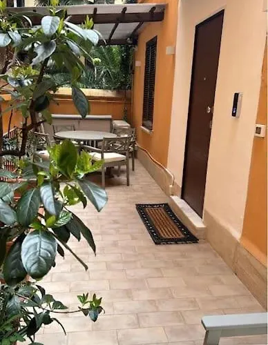 Villa Cola di Rienzo 243 Relais-B Roma, Italia