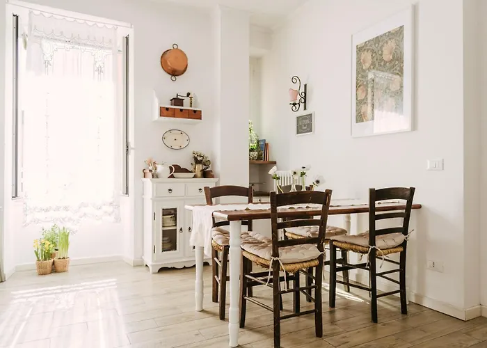 Appartamento Casa Riva 1920 Roma, Italia
