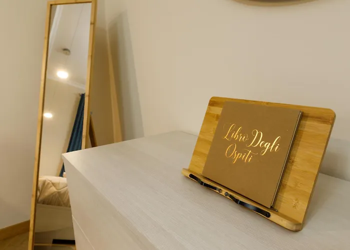 Appartamento Aureliana House Roma, Italia