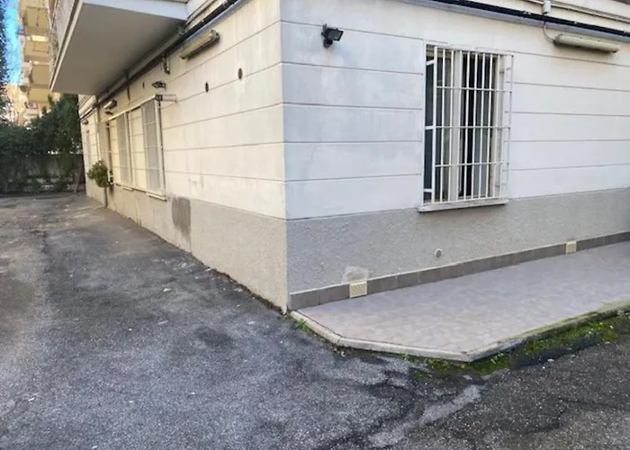 Monteverde Suites Roma, Italia