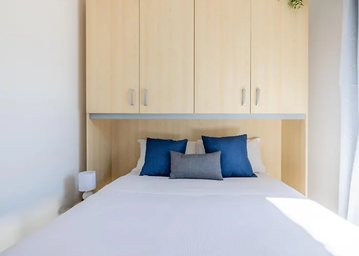Maison Blu - In Trastevere Roma, Italia
